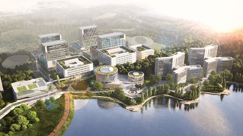 深圳香港中文大学